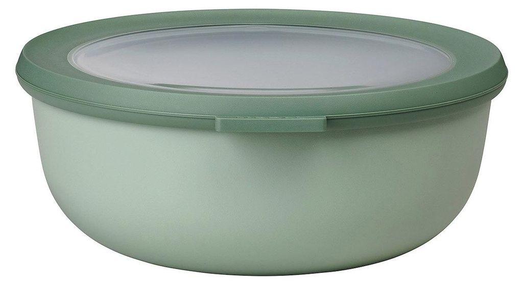 Bol multifonction Mepal Cirqula rond 1250 ml, couleur Image du produit 