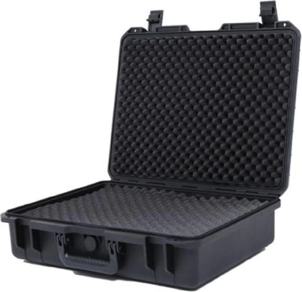 Valise de transport Falcon Eyes WPC-1.3 pour protéger votre matériel photo