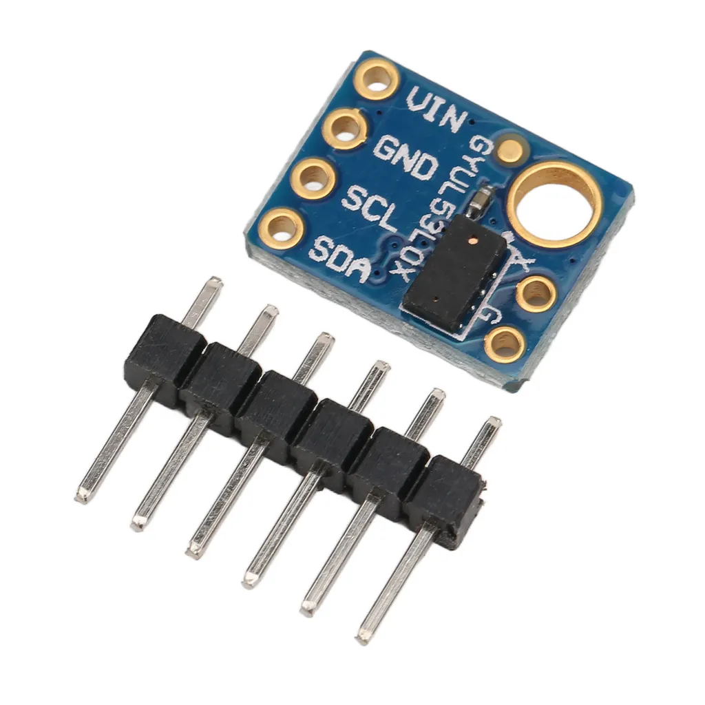 Modulo Sensore ToF I2C - Sensore di Distanza Laser per Arduino