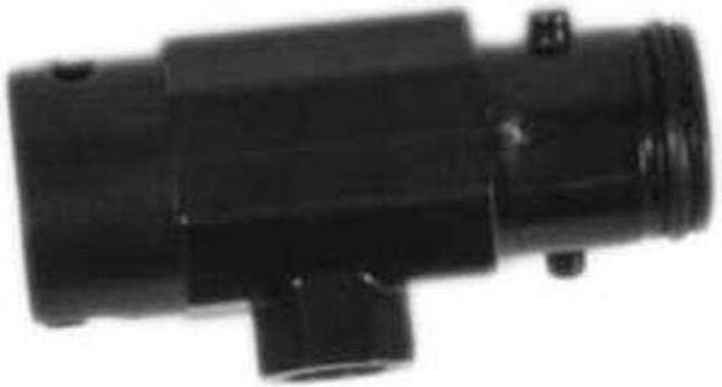 Jobe Ersatzadapter Für Sup-pumpe One Size