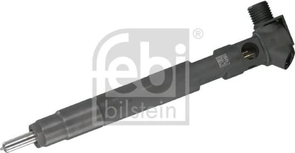 Injecteur FEBI 102478 haute précision pour moteurs A6510703087 OE