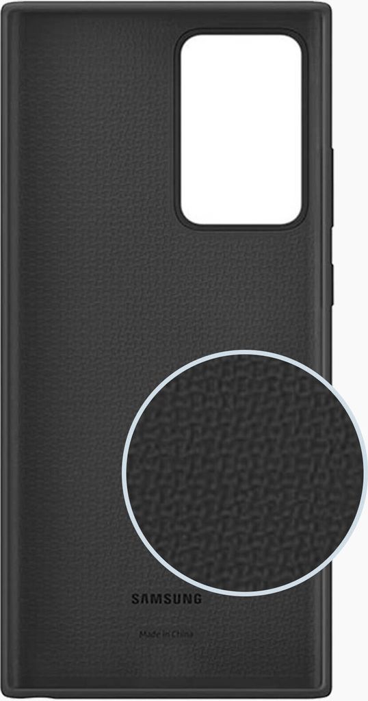 Samsung Silicone Cover EF-PN985 dla Note 20 Ultra Zdjęcie produktu 10