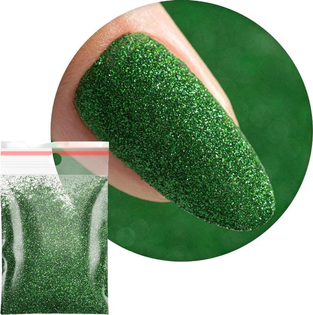MollyLac Nagelglitzer Nr. 28 20g