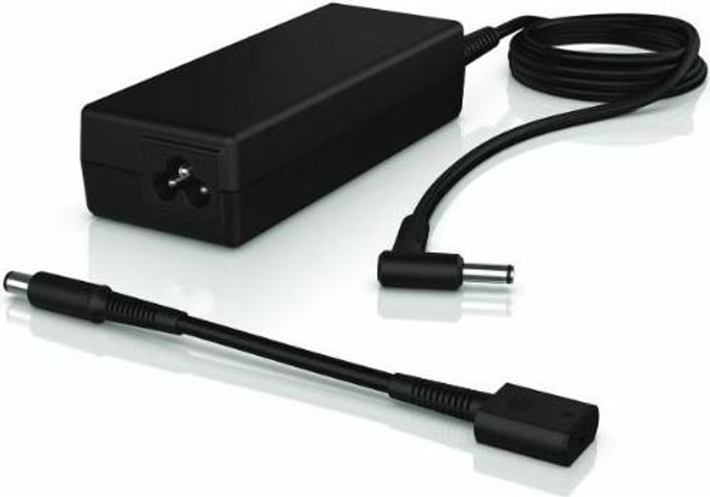 HP 90 W Smart-Netzteil, Schwarz, G6H43AA#ABB