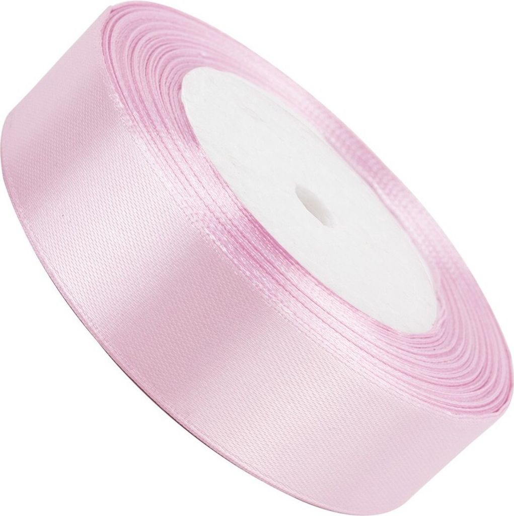 Dekolo Satin  Schleife  Hochzeit  Satinband Geschenkband Produktbild 