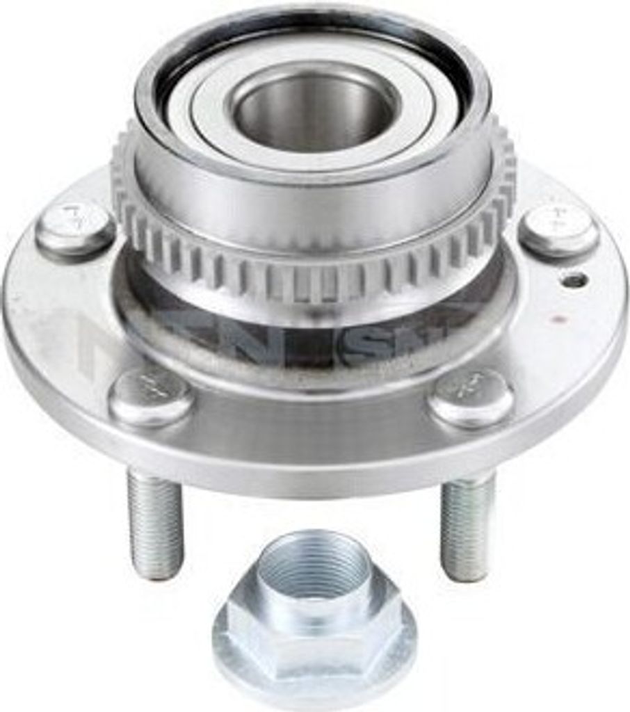SNR R184.49 Radlagersatz OE 5 kompatibel mit Tucson, Sportage
