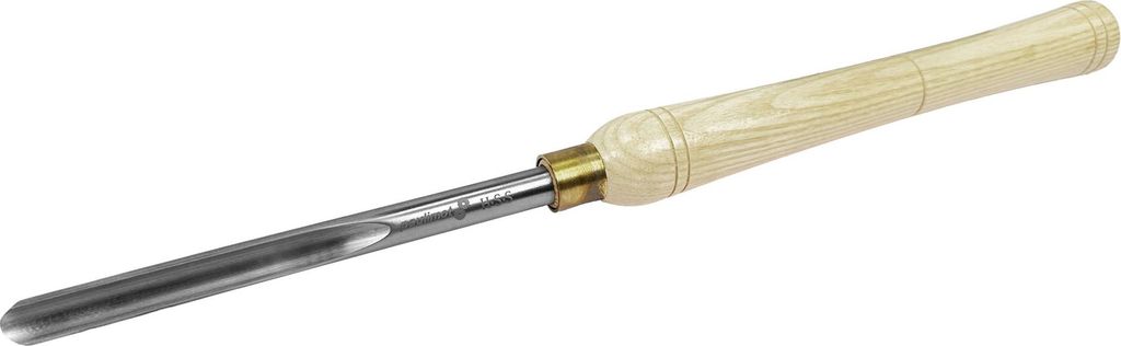 PAULIMOT Spindelröhre 13 mm, Klingenlänge 160 mm