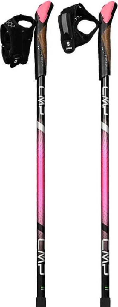 Cmp 3b35997 Maniva Stöcke Grau,Lila 75-125 cm Herren,Damen Grau,Lila 75-125 cm