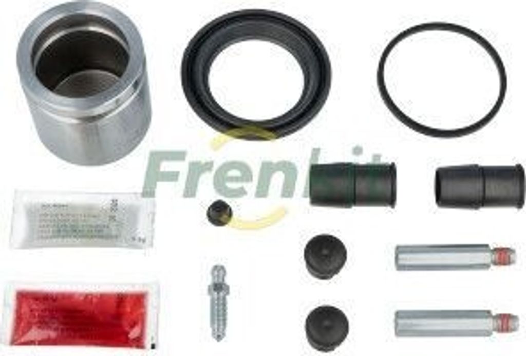 FRENKIT Bremssattel-Reparatursatz passend für MERCEDES-BENZ Produktbild 
