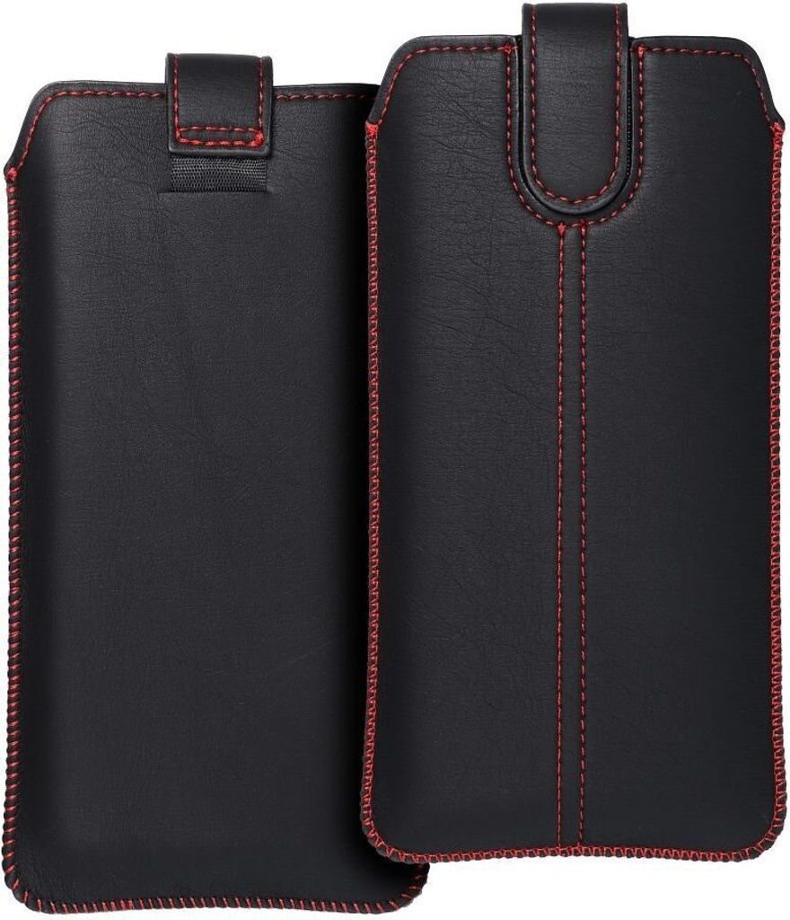 Universal Handyhülle Ultra Slim M4- passend für Iphone XR/11 schwarz