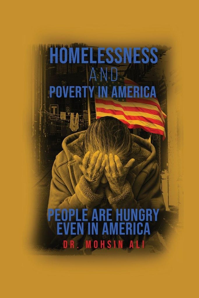 Homelessness And Poverty In America