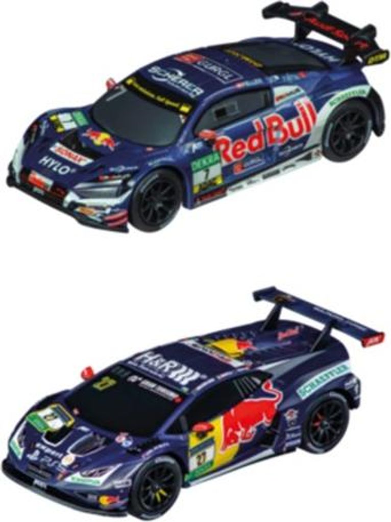 Carrera Abt Sportsline Twinpack 1:43 Zdjęcie produktu 