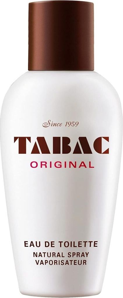 Tabac Original Woda toaletowa, 100ml Obrázok produktu 