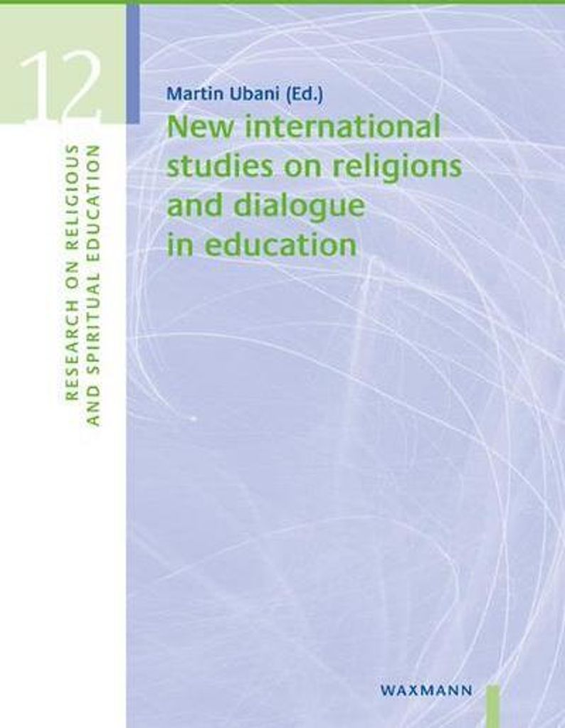 Neue internationale Studien über Religionen und Dialog im Bildungswesen