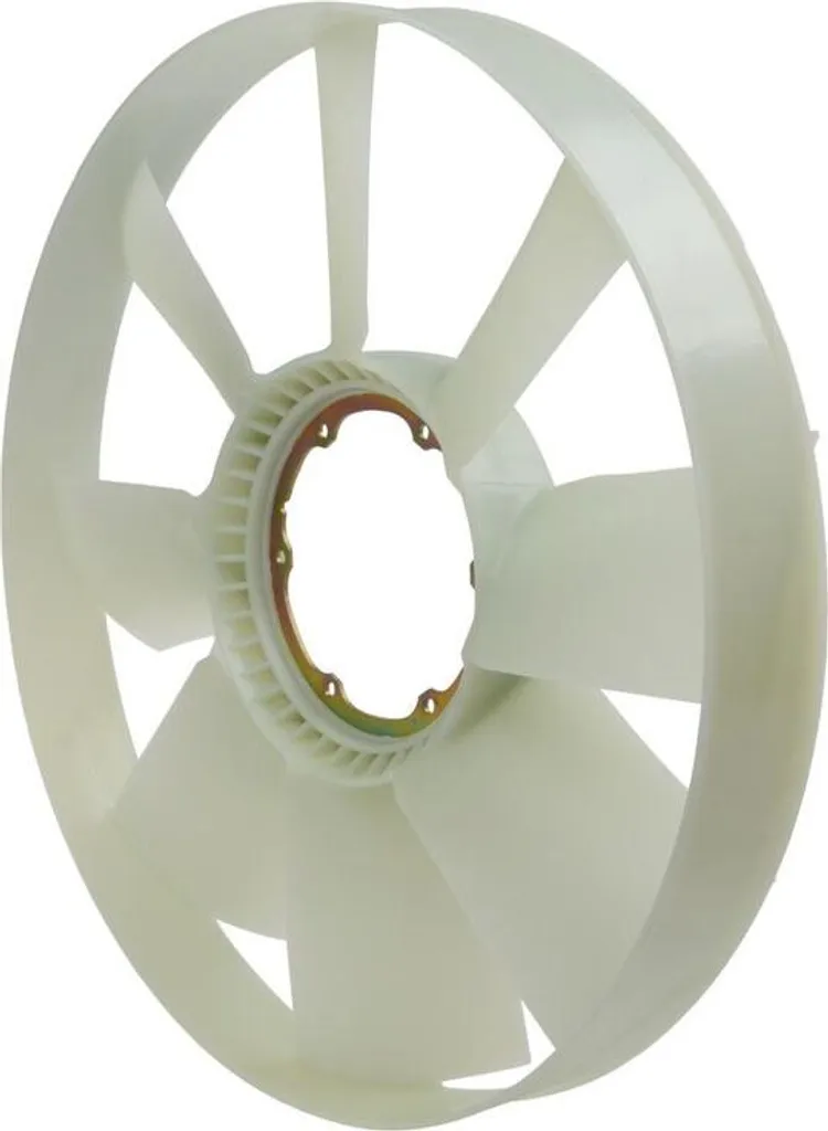 Ventilateur de moteur Ø 704 mm compatible IVECO EUROTRAKKER et utilitaires