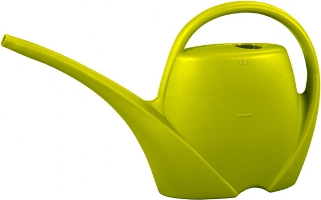 Konewka wiosenna hr. zielona pojemność 1,7 l Zdjęcie produktu 