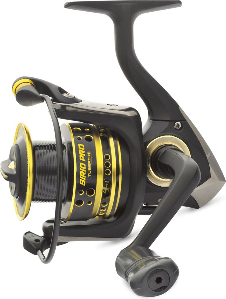Tubertini Rolle Sirio Pro 3000
