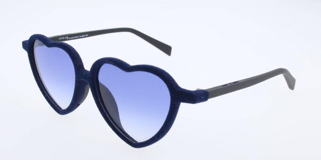 Italia Independent Sonnenbrille I MODEL 0403 VELVET 021.000 Produktbild 