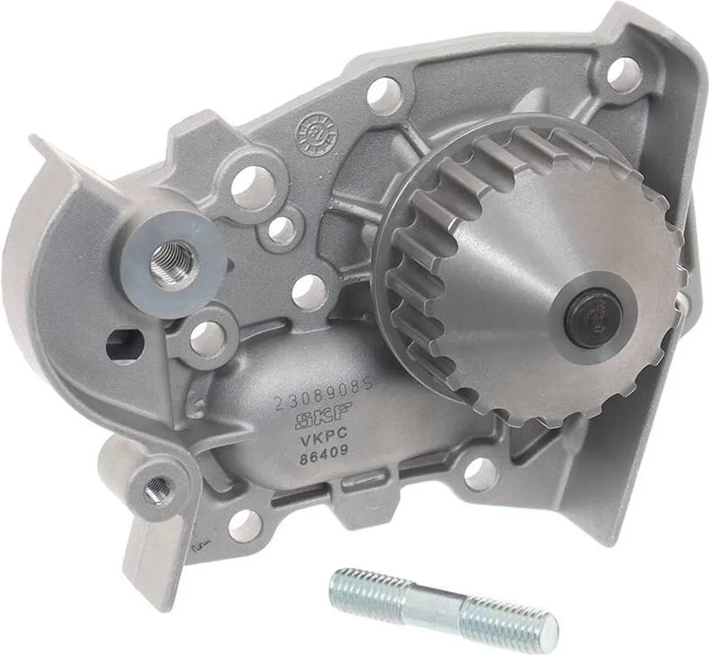 Pompe à eau SKF VKPC 86409 : stopper les fuites sur votre Renault Clio 1