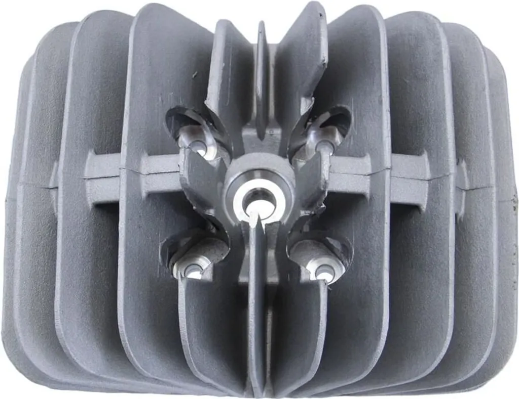 Culasse 45mm pour résoudre les pertes de compression sur Sachs 50 - 3