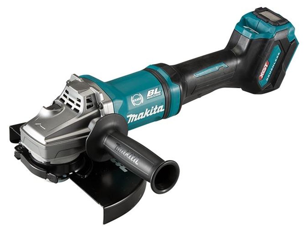 Makita  GA038GZ Akku-Winkelschleifer 40V Produktbild 