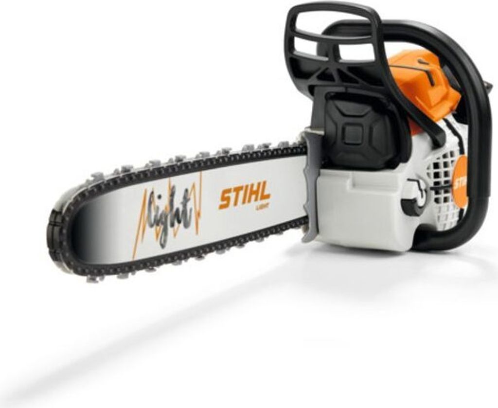 Hračkárska reťazová píla STIHL vrátane batérie 04216000053 Obrázok produktu 26