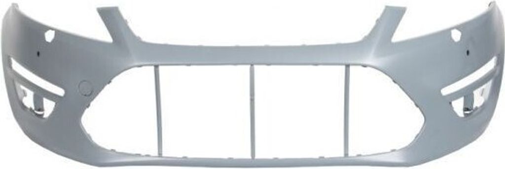 BLIC Stoßstange Stoßfänger für FORD MONDEO IV Turnier (BA7) 5510-00-2556903P