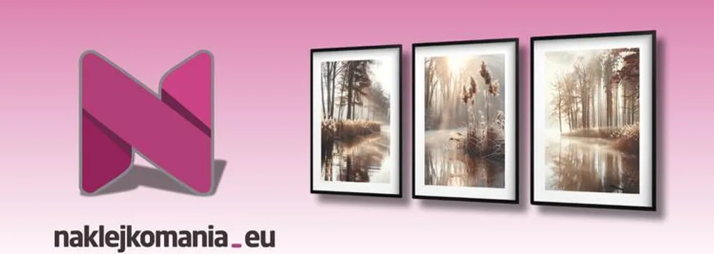 Poster murale Astratto Decorazione moderna della camera da letto - 9