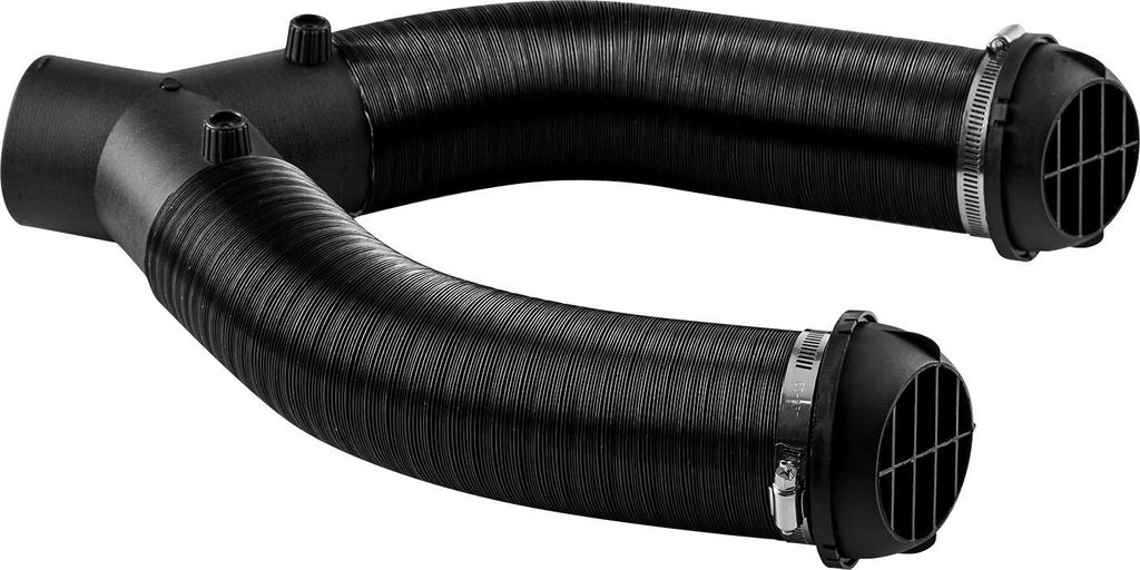 SucceBuy Tuyau de chauffage diesel Kit de purge d'air chaud Image du produit 