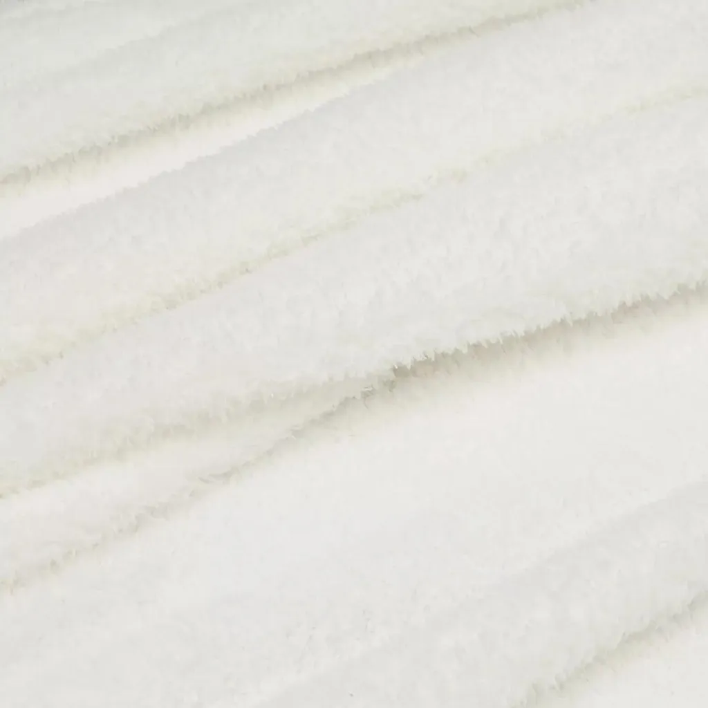 Specifiche Coperta Lori D91 Bianca 170x210 | Microfibra Flanella - 4