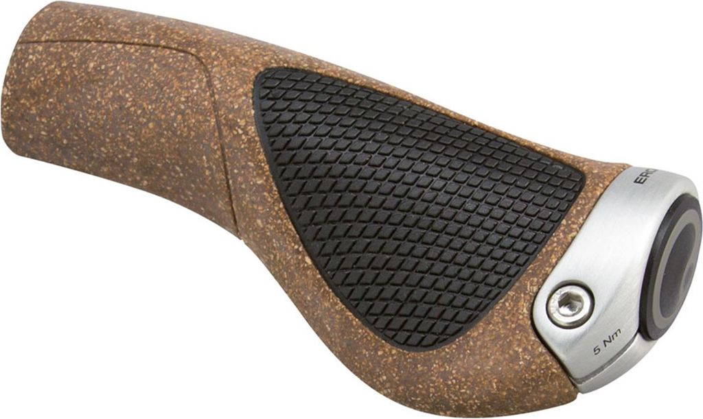 Ergon GP1-S  KORK Nexus/Rohl. (42410201) Produktbild 