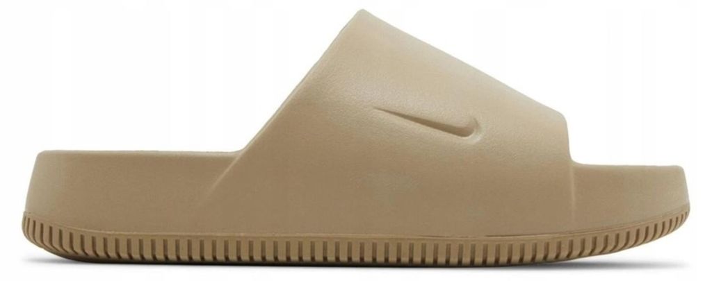 Nike Herren-Badeslipper Calm, gedämpft, wasserfreundlich, EVA-Fußbett, einteilig