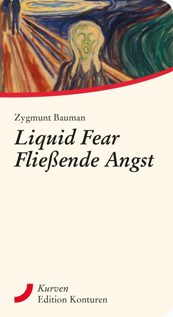 Liquid Fear - Fließende Angst Produktbild 