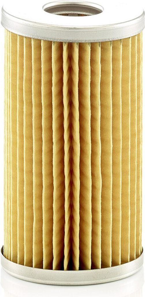 MANN Kraftstofffilter für