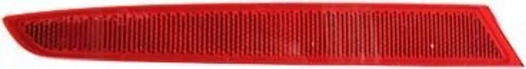 Riflettore Posteriore BMW X3 G01/F97 VAN WEZEL 0630939 - Sinistro 63147419927