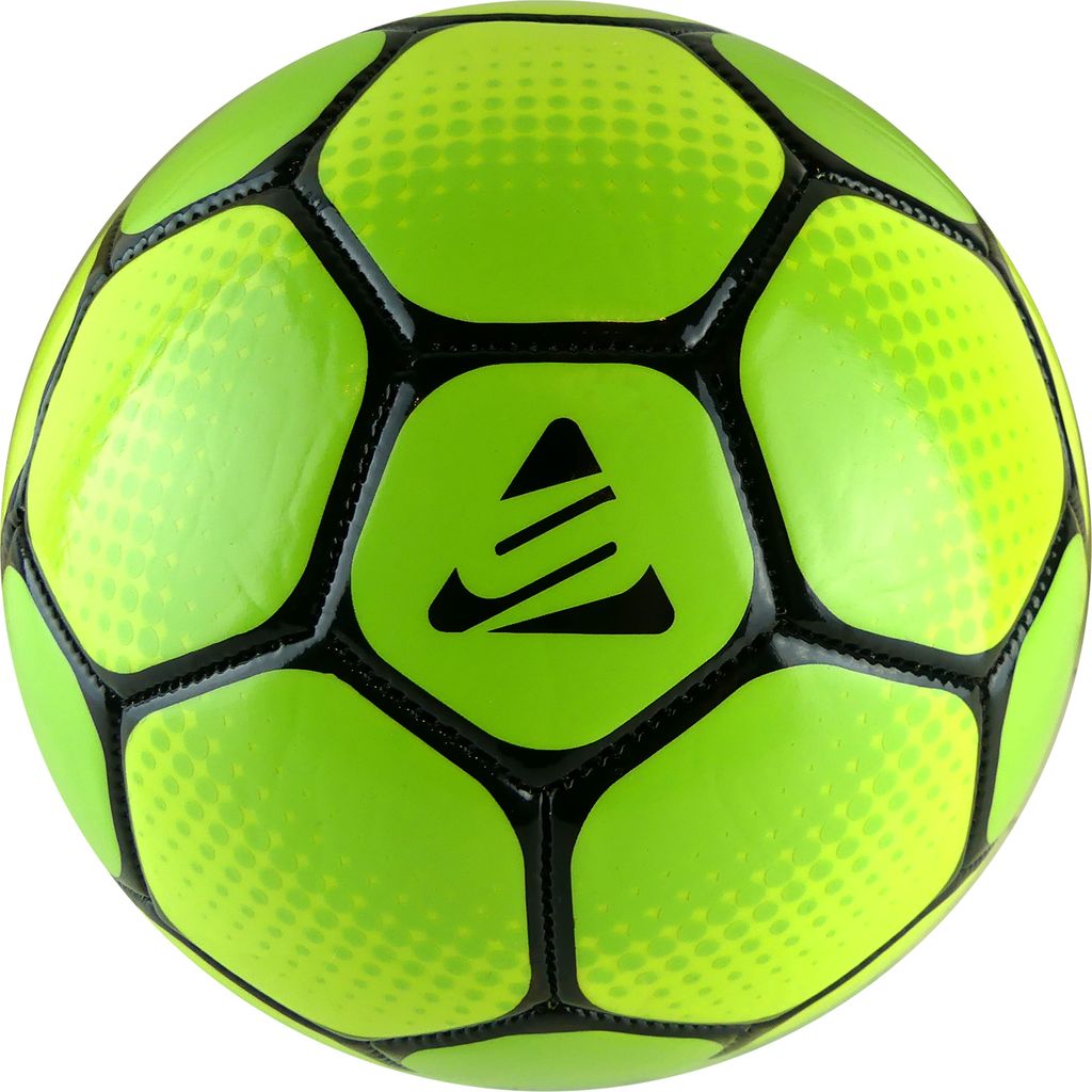 Playtech Fußball Größe 3, UV-beständig, farbenfroh, für Produktbild 