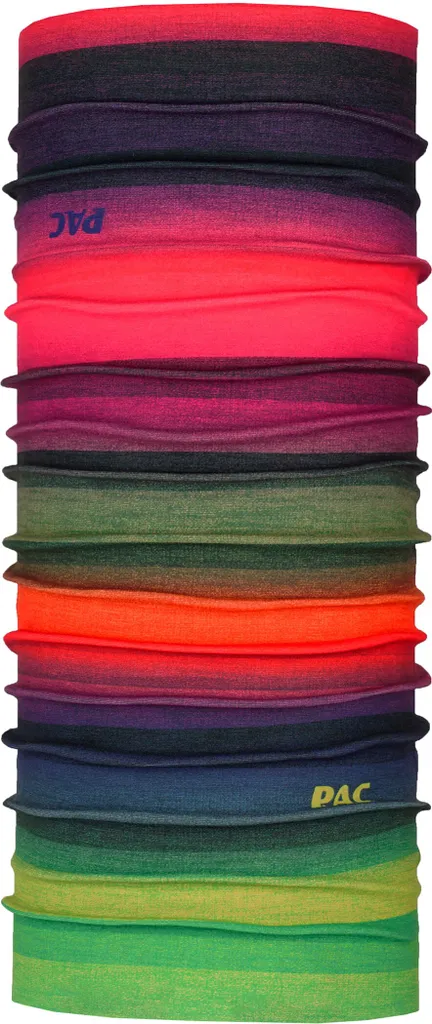 Bandeau multifonction P.A.C. anti-UV pour running et randonnée