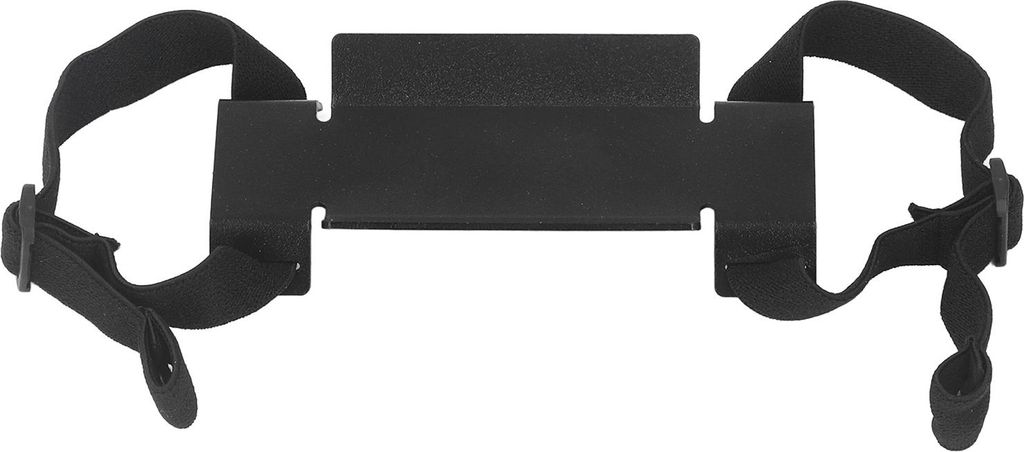 Halterungsplatte für digitale Winkelmesser aus Aluminiumlegierung, Einstellband für Neigungsmesserbox, Trägerplatte