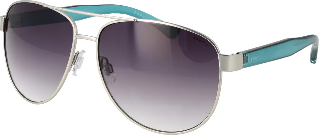 Offerta Esprit ET39153 508 Argento - Occhiali da Sole Uomo Top