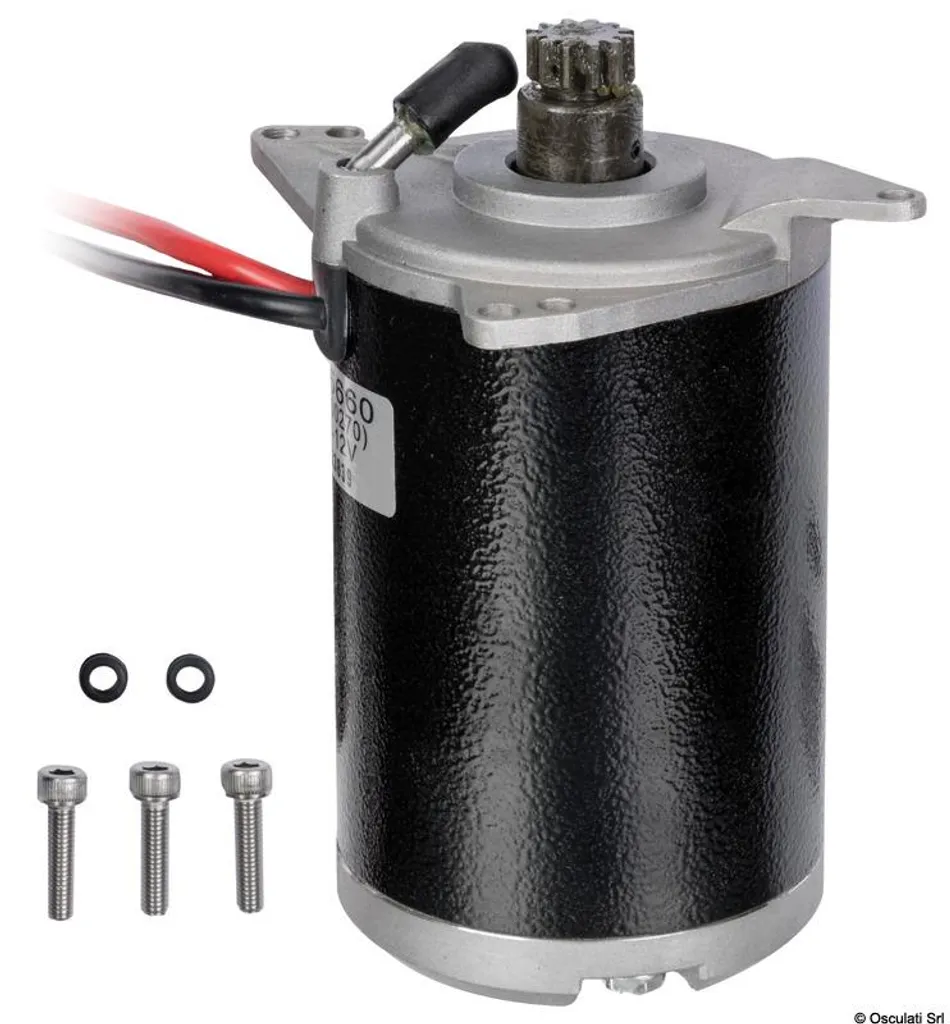 Kit Moteur Osculati 02.531.82 P/S Gen 3 12V pour Direction Hydraulique