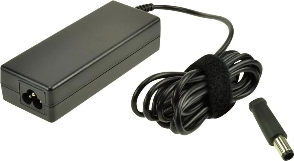 Bloc d'Alimentation HP 90W 19V Adaptateur pour Ordinateur Portable HP