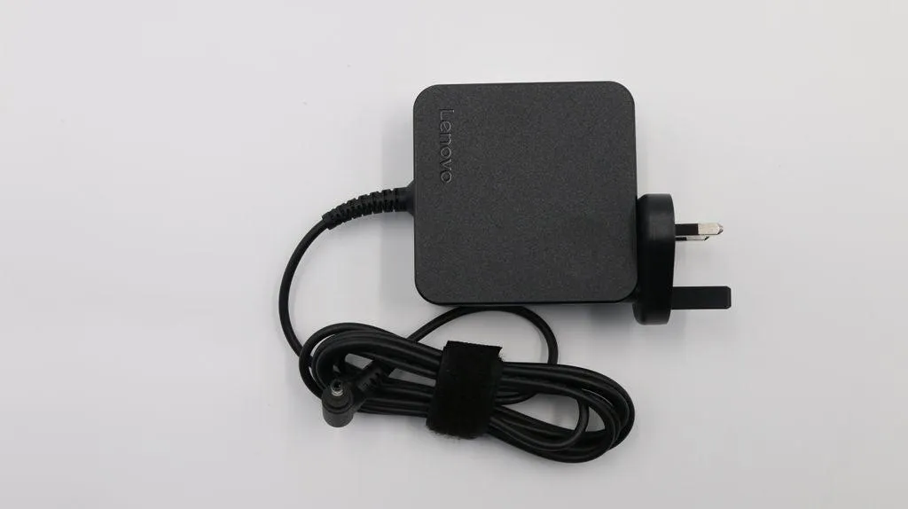 Chargeur PC Lenovo pour voyage au Royaume-Uni 20V 3.25A 65W RCOO