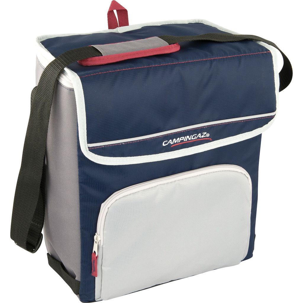 Campingaz Fold`N Cool glacière 20 L Bleu, Gris Image du produit 
