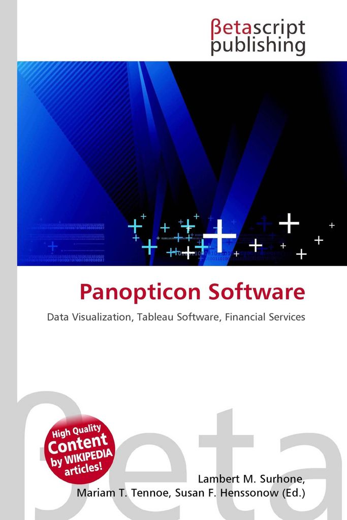 Panopticon Software