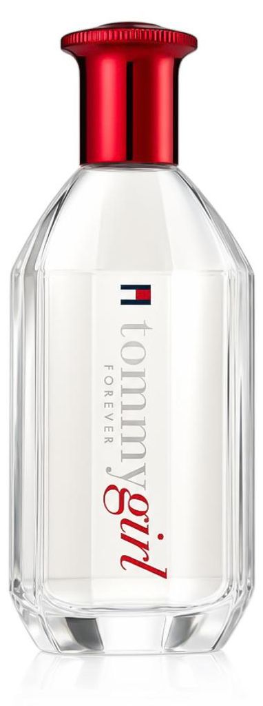 Tommy Hilfiger Tommy Girl Forever, damesparfum, 100 ml, Productafbeelding 