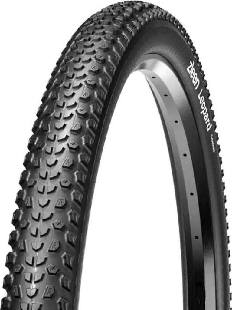 Zleen Leopard Tubeless 29 ́ ́ X 2.25 Mtb-reifen Silber 29 ́ ́ x 2.25 Silber 29 ́ ́ x 2.25