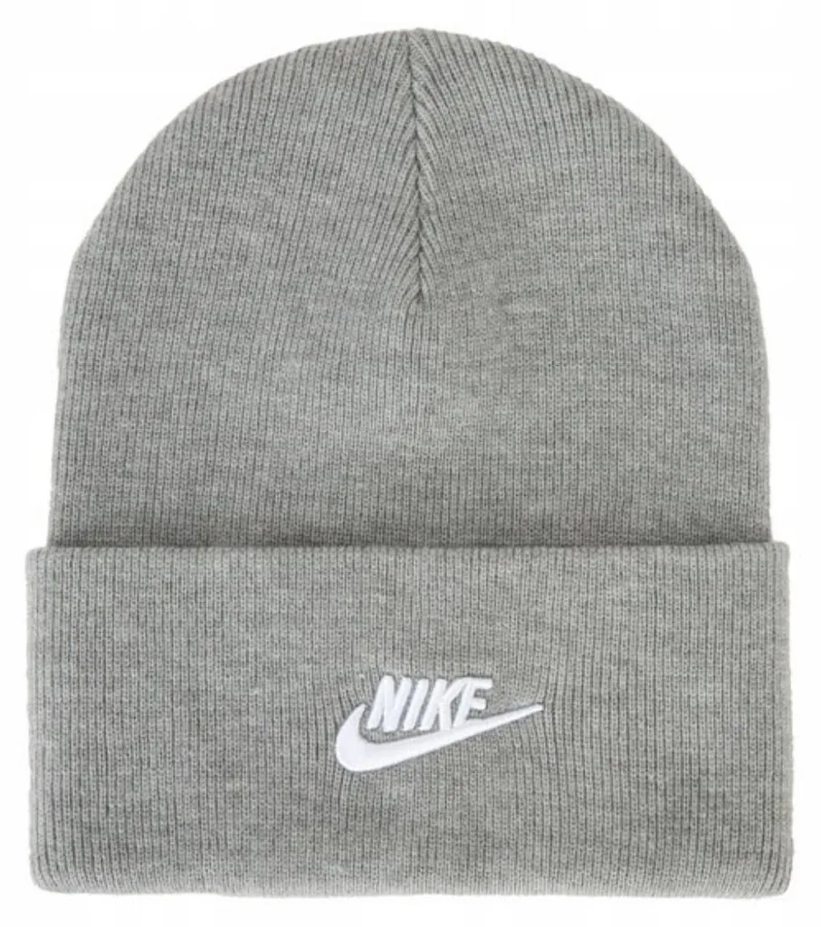 Protégez-vous du Froid avec le Bonnet Nike Peak Futura Doux et Anti-Vent