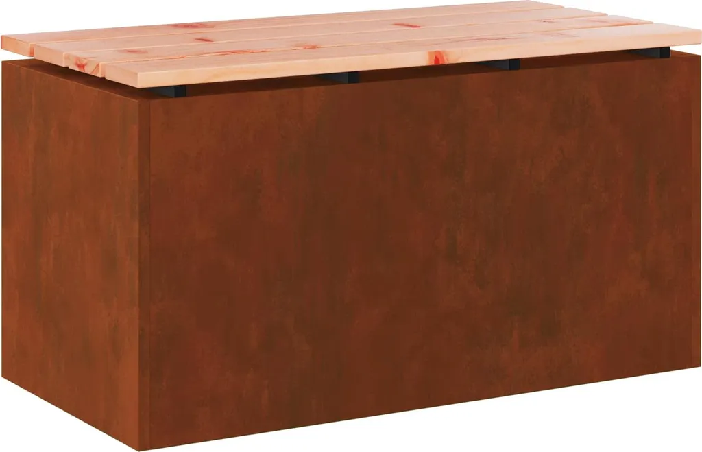 Cassetto Portacapsule Caffè Con Divisori In Legno – Bianco Oro E Piano In Vetro 30x30x10 Cm