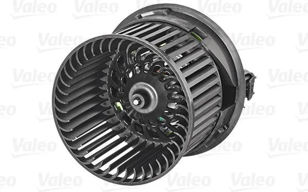 Moteur de ventilateur Valeo 715271 habitacle pour Peugeot 208 et 2008