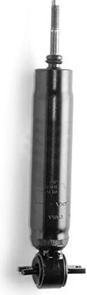 Amortisseur MONROE V1063 : Amortissement Gaz Bitube Haute Stabilité